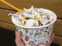 -初心炒酸奶(厚德品园店)