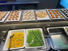 -素满香·素食自助餐(福州·长乐北路店)