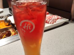 -海底捞火锅(吴中路店)