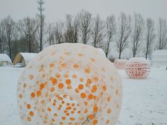 -中央广播电视总台(光华路办公区)