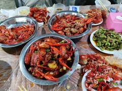 -五七小李子油焖大虾(总店)