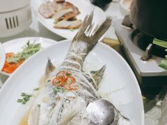 -箪食巷私房菜馆·鲁菜(玉函路店)