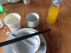 -四季民福烤鸭店(前门廊房二条店)