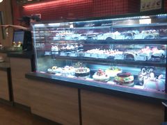 -85度C(南京中山南店)