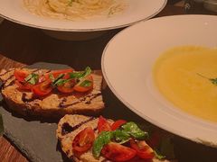 -1861意大利餐厅(文化广场店)