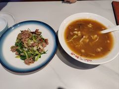 -博望坡饭店(宜山路店)