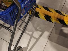 -盒马鲜生(枣园路店)