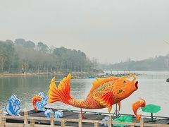 -南京珍珠泉风景区