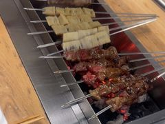 -正丰源大缸烧烤(人民路店)