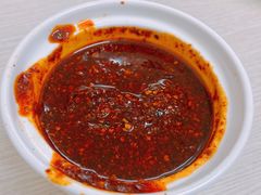 辣油-无名面条店(路子铺小区店)