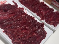 -陈记顺和潮汕牛肉火锅(韩江路店)