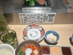 -肉肉大米(金虹桥店)