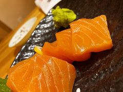 -福匠日本料理(人民路店)