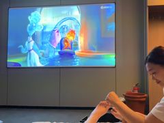 -君尚足道·影院·轻奢SPA·自助餐