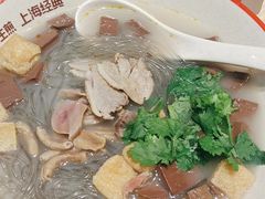-小杨生煎(深圳岗厦北店)