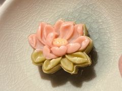 -永春园·扬州早茶·淮扬菜(漫乐城店)