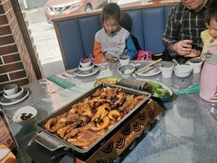 -小城外婆肴私房菜.家宴聚集点(圆明园颐和园·清河上地店)