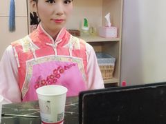 -盘子女人坊(顺德店)