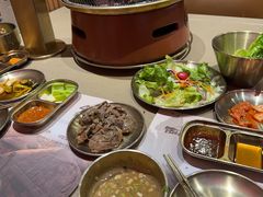 -西塔老太太泥炉烤肉(济南首店)