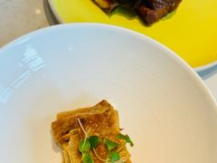 -上海宝华喜来登酒店·采悦轩中餐厅