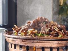 -四季民福烤鸭店(外滩外白渡桥店)