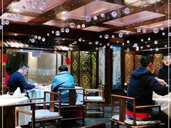 大堂-汉唐宴长安食府