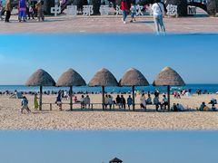 -那香海钻石沙滩浴场