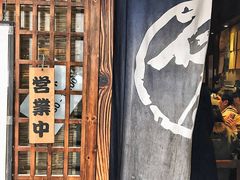 -石屋料理(南京西路店)