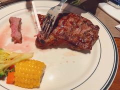 -食间牛排(湖西路店)