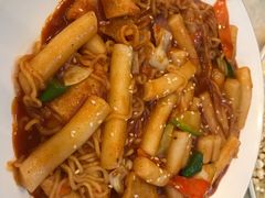 -大丰三千里韩式料理(三水湾店)