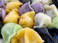 全家福水饺-富临港·蒸汽海鲜·手抓海鲜·炒菜(栈桥店)