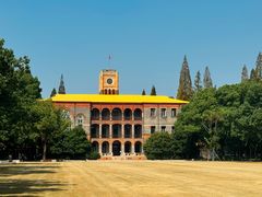 -苏州大学(天赐庄校区)