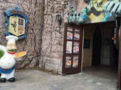 -大连海昌发现王国主题公园