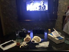 -K立方量贩式KTV(香洲店)