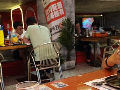 -神府路壹号·海鲜烧烤·砂锅粥·锅物(三坊七巷店)