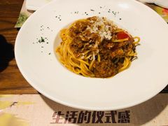 -斯比特花园西餐厅(大丸百货店)