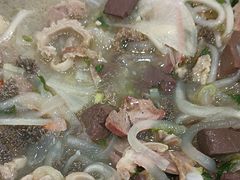 -西北羊肉粉汤馆