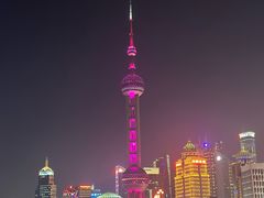 -东方明珠广播电视塔