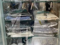 -福奈特洗衣·洗鞋·奢侈品护理(环球港店)