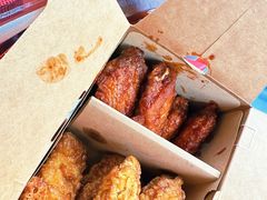 -Kyochon1991校村(共和路店)