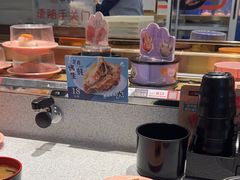 -争鲜回转寿司(南开大悦城店)