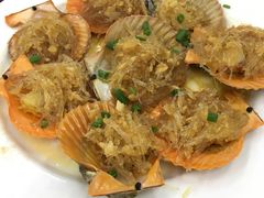 -潮香阁海鲜餐厅(较场尾店)