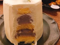 -Kekimatata 生日蛋糕·烘焙教学