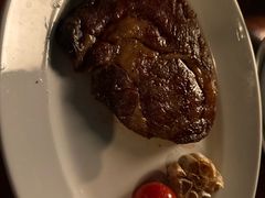 -上海柏悦酒店·世纪100牛排馆