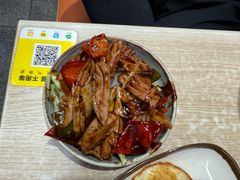 -老上海里弄味道(知春路店)