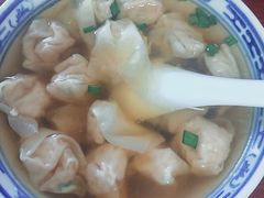 -古徽州馄饨店(宝安路店)