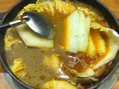 咖喱锅-呷哺呷哺 黄金牧场 (欢乐谷店)