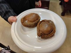 原只大干鲍-金泰食府(竹园店)