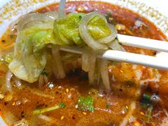 秘制酸辣粉-鼎高高陕西美食(龙德广场店)