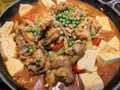 -蛙喔牛蛙(百联南方店)